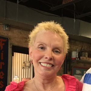 Meet your Posher, Glenna